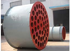 蒸發式冷凝器防腐維護的重要性